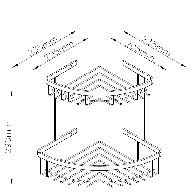 CS2529 dimension